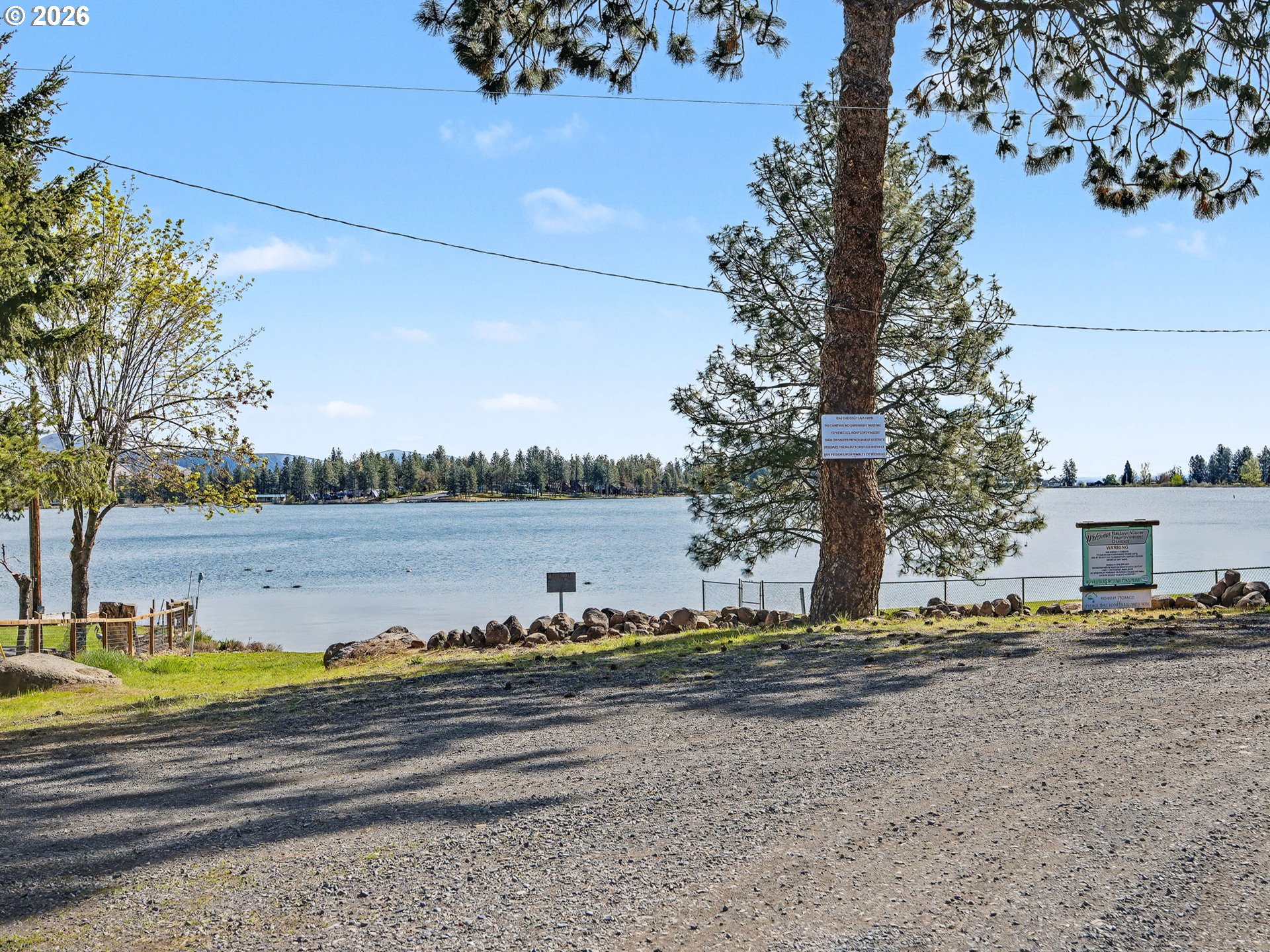 222 South Oak Road Tygh Valley, OR 97063 - Photo 42 of 48