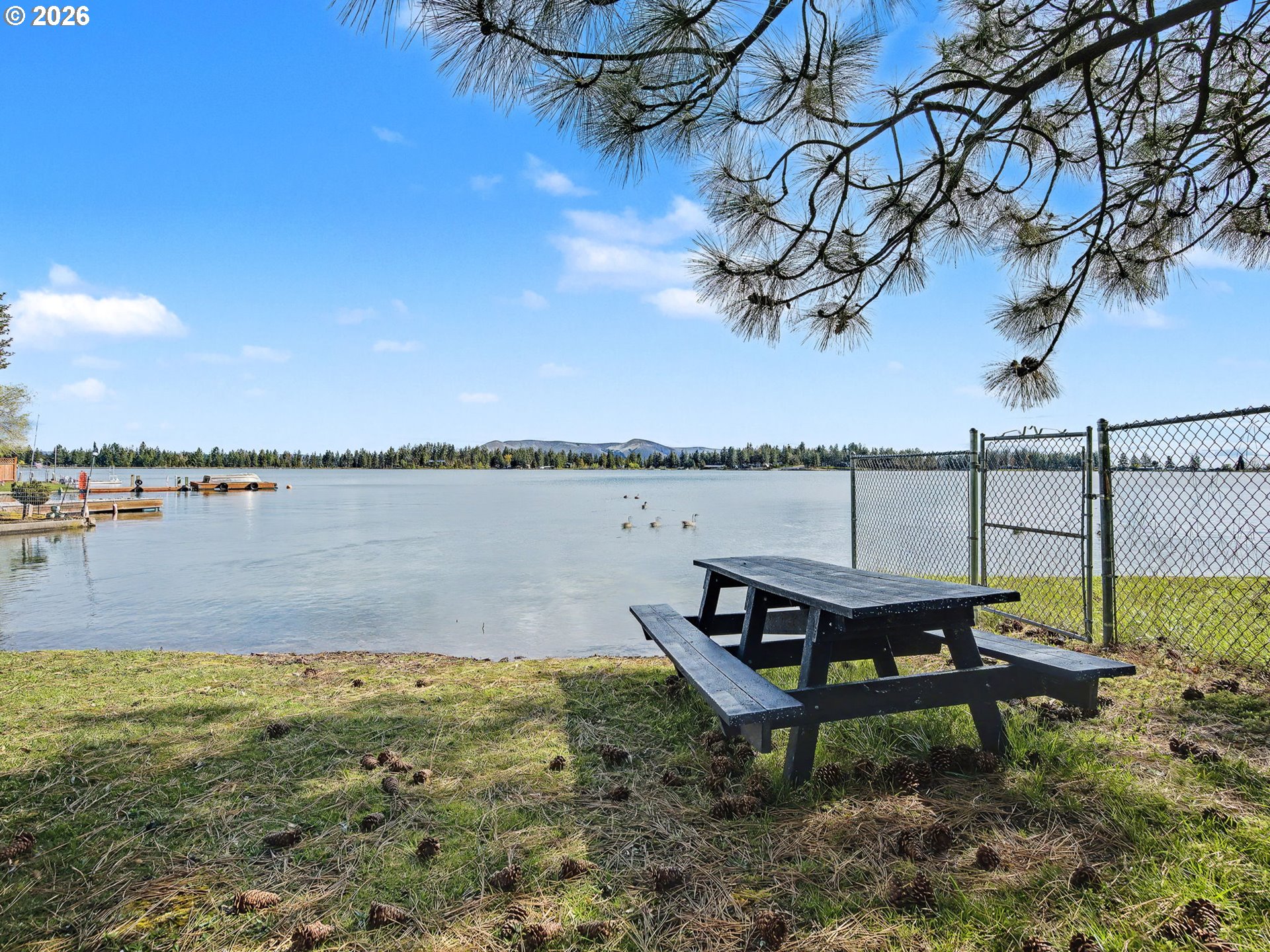 222 South Oak Road Tygh Valley, OR 97063 - Photo 43 of 48