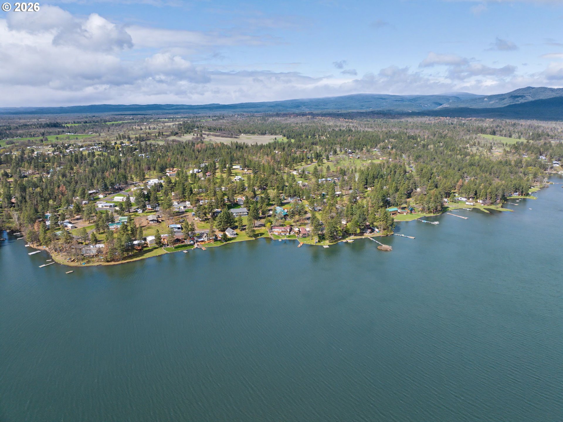 222 South Oak Road Tygh Valley, OR 97063 - Photo 47 of 48