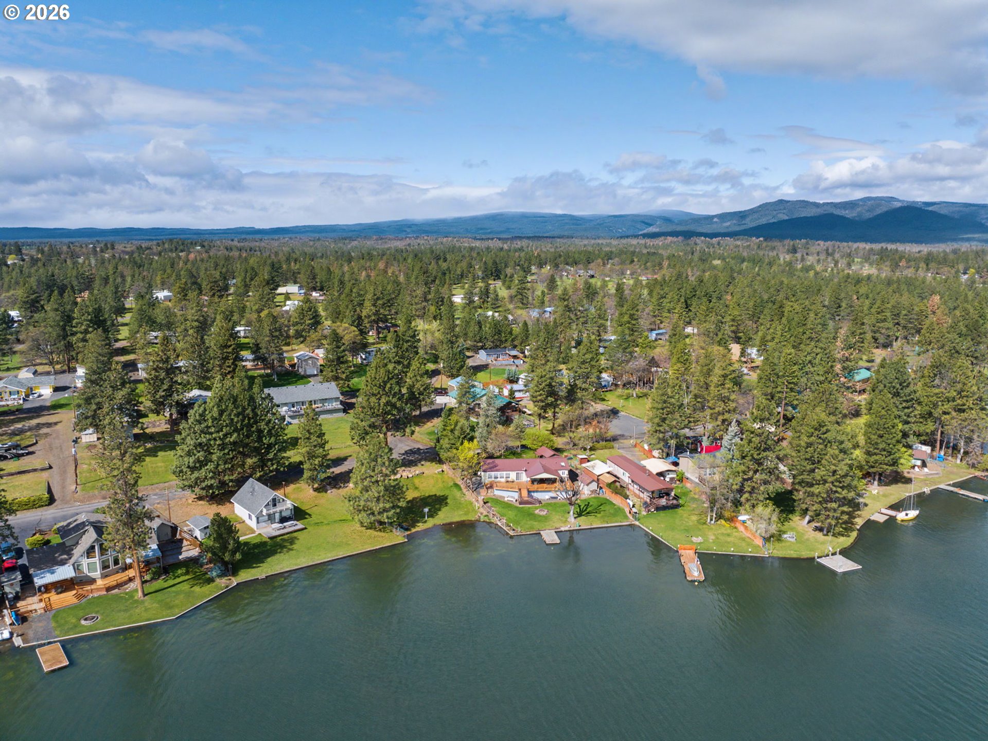 222 South Oak Road Tygh Valley, OR 97063 - Photo 48 of 48