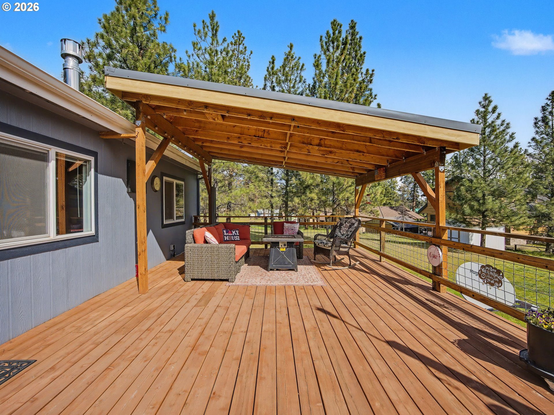 222 South Oak Road Tygh Valley, OR 97063 - Photo 6 of 48