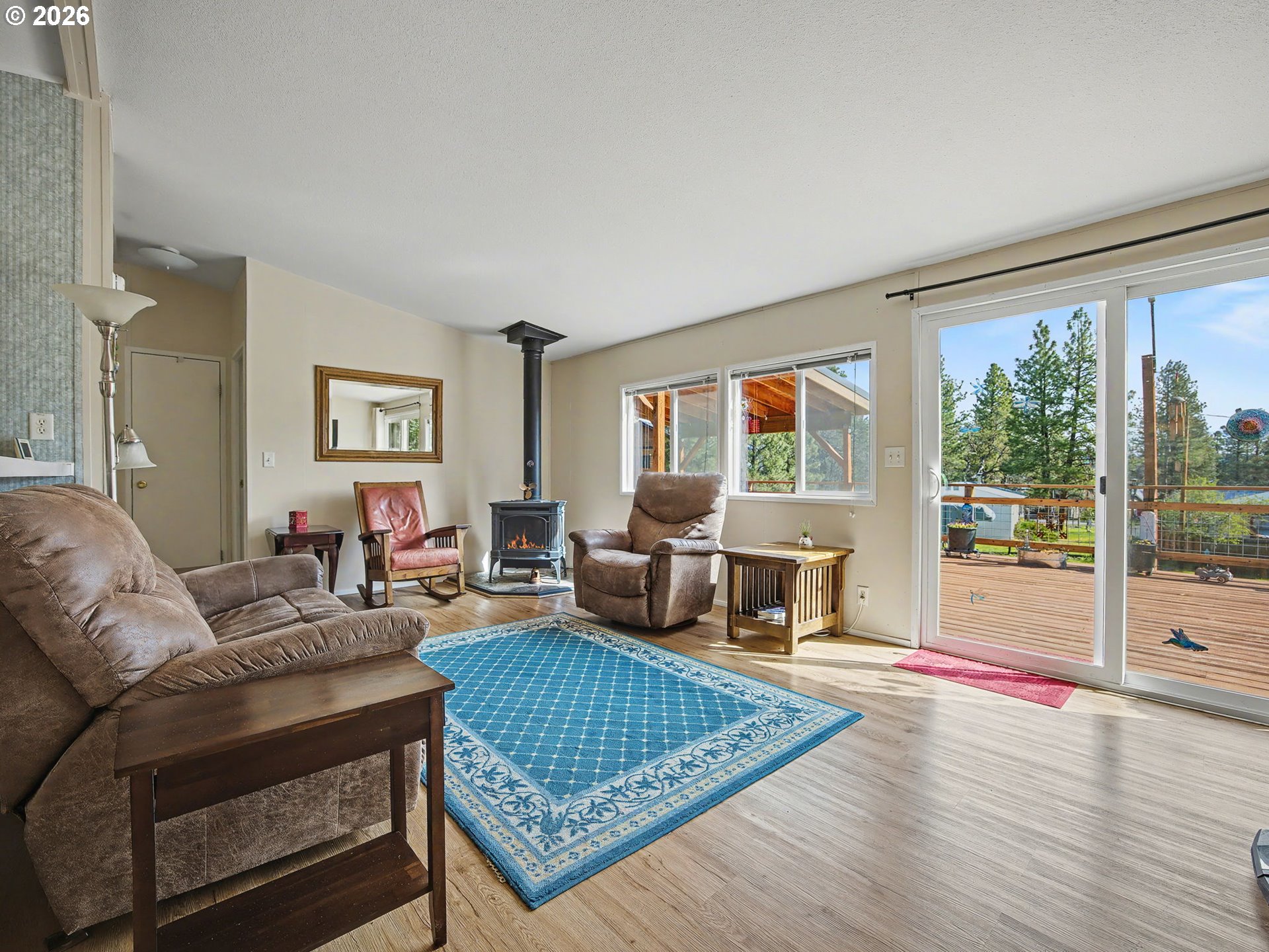 222 South Oak Road Tygh Valley, OR 97063 - Photo 7 of 48