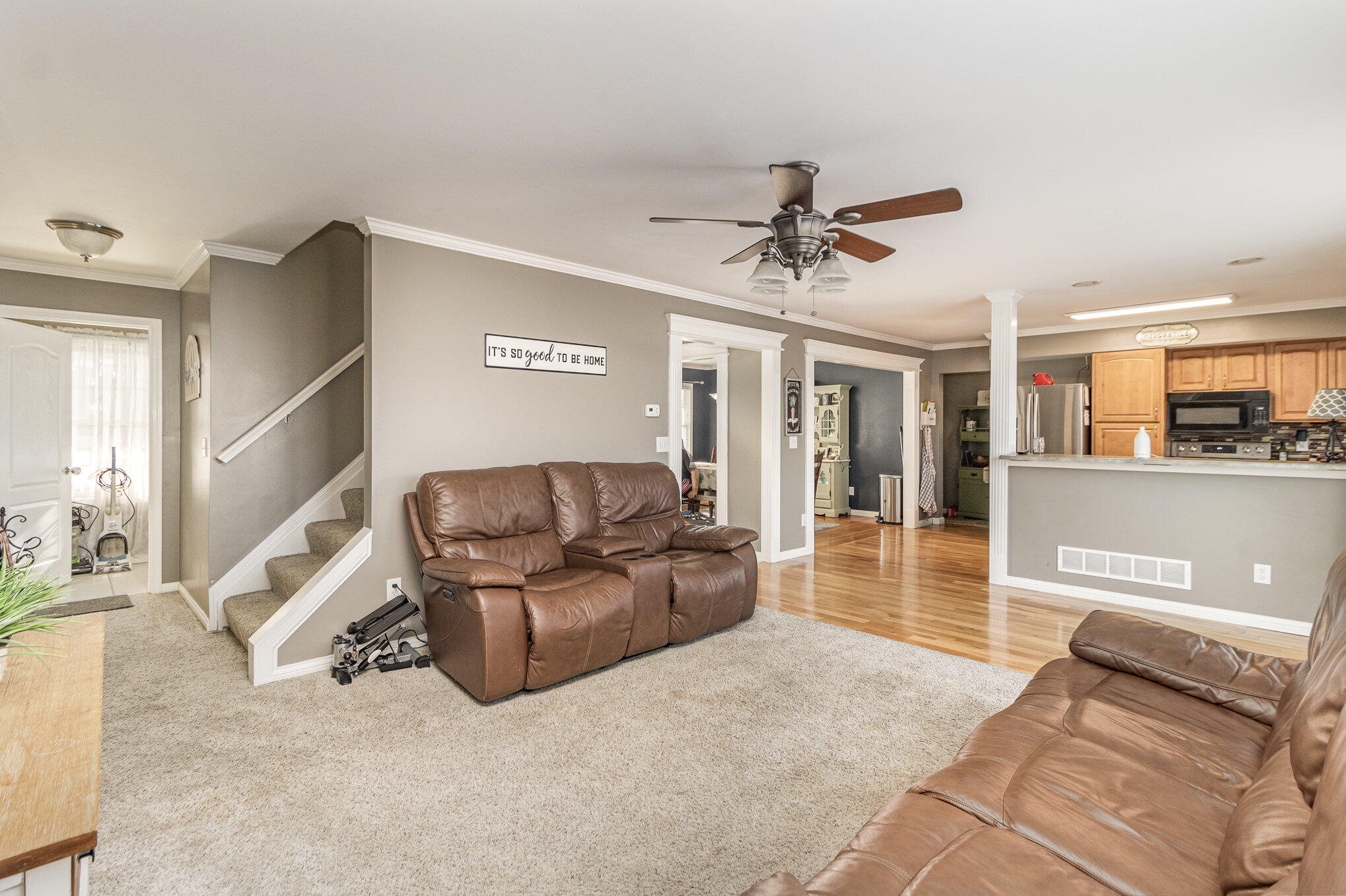 1800 Verona Mt Zion Road Dry Ridge, KY 41035 - Photo 4 of 26 Gallery Image 4