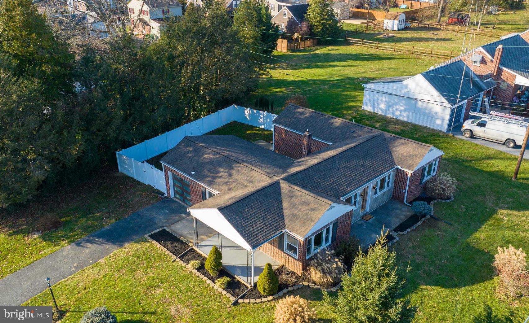 124 Millersville Road Lancaster, PA 17603 - Photo 21 of 32