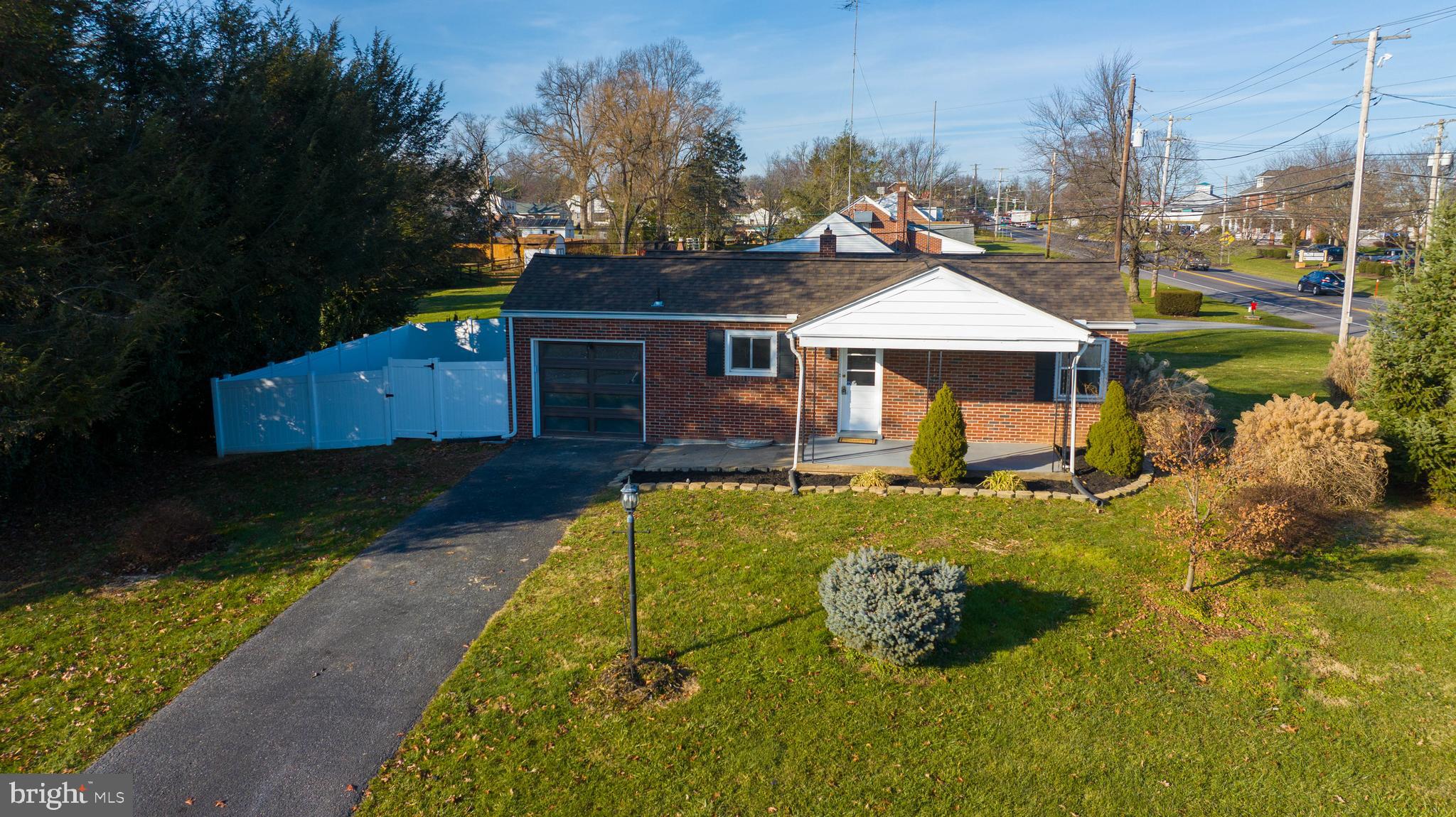 124 Millersville Road Lancaster, PA 17603 - Photo 24 of 32