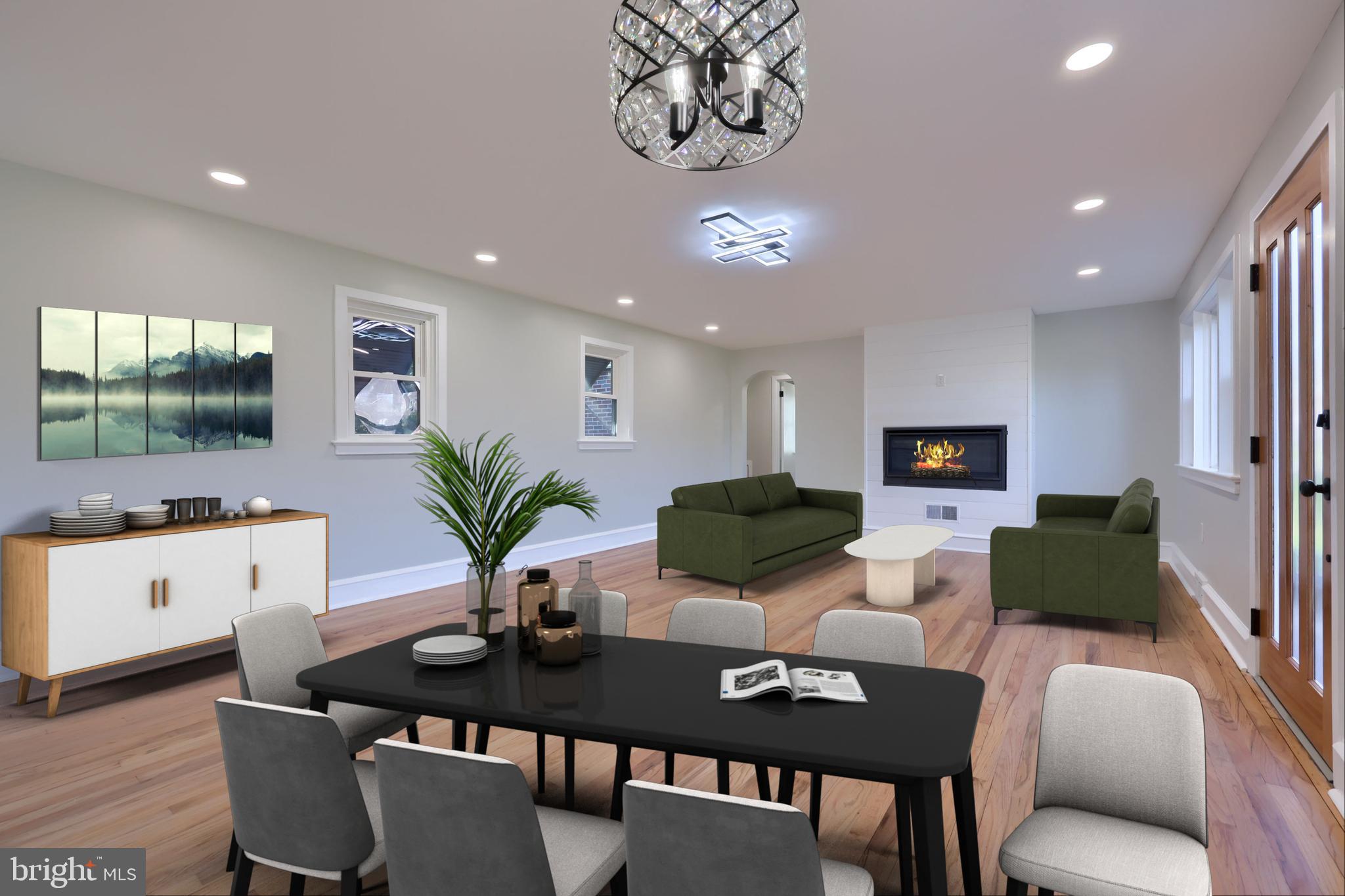 124 Millersville Road Lancaster, PA 17603 - Photo 3 of 32