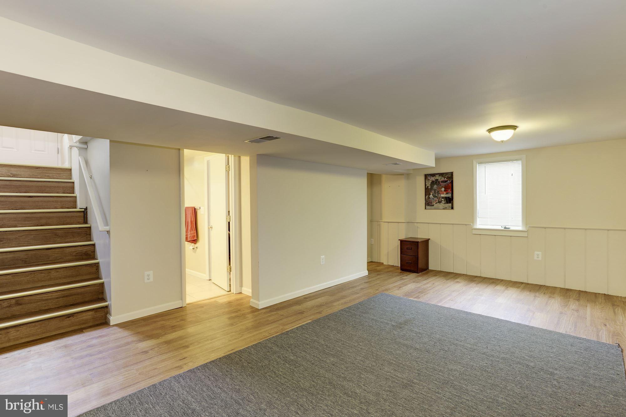12503 Feldon Street Silver Spring, MD 20906 - Photo 14 of 18 a view of an empty room with a window