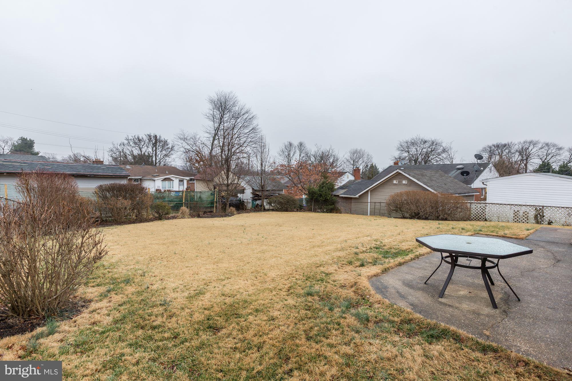 12503 Feldon Street Silver Spring, MD 20906 - Photo 18 of 18 a view of a lake with outdoor space