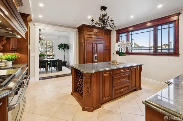 $6,995,000 | 729 Douglass Street, San Francisco, CA 94114