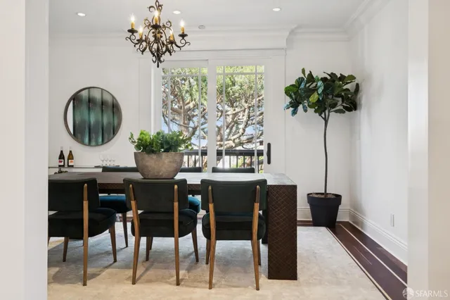 $6,995,000 | 729 Douglass Street, San Francisco, CA 94114