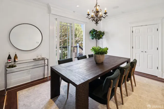 $6,995,000 | 729 Douglass Street, San Francisco, CA 94114