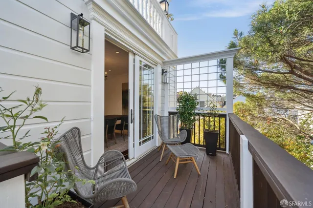 $6,995,000 | 729 Douglass Street, San Francisco, CA 94114