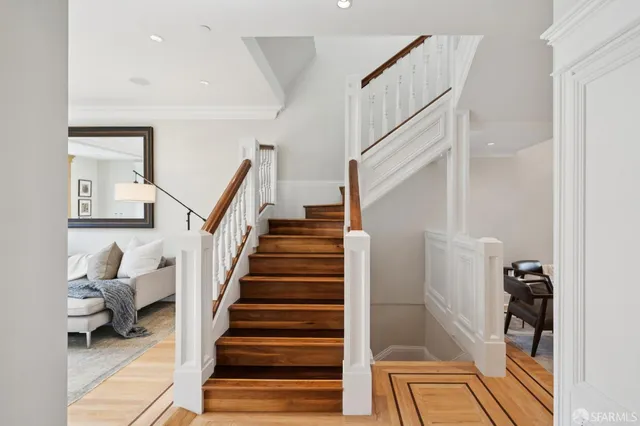 $6,995,000 | 729 Douglass Street, San Francisco, CA 94114