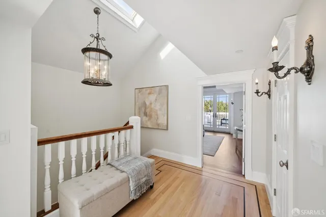 $6,995,000 | 729 Douglass Street, San Francisco, CA 94114