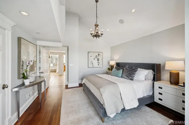 $6,995,000 | 729 Douglass Street, San Francisco, CA 94114