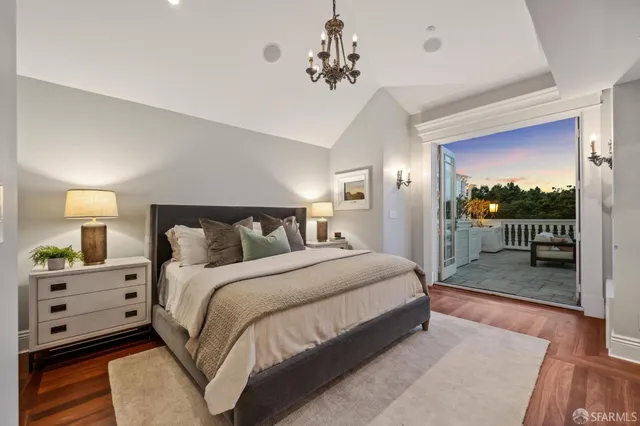 $6,995,000 | 729 Douglass Street, San Francisco, CA 94114