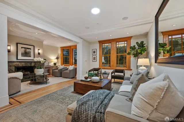 $6,995,000 | 729 Douglass Street, San Francisco, CA 94114