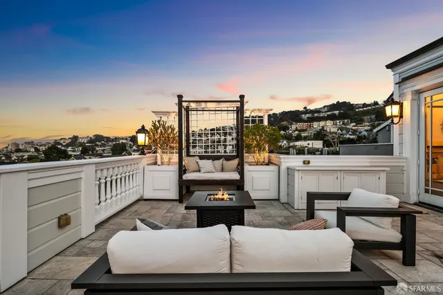 $6,995,000 | 729 Douglass Street, San Francisco, CA 94114