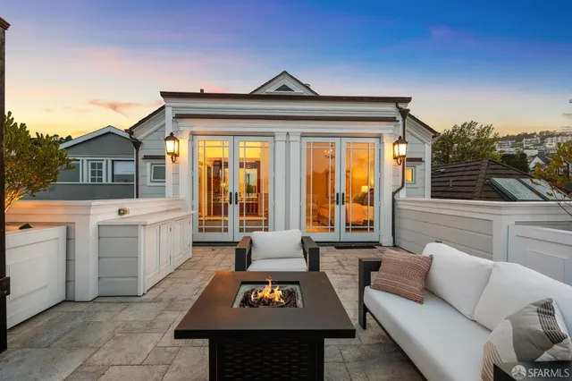 $6,995,000 | 729 Douglass Street, San Francisco, CA 94114