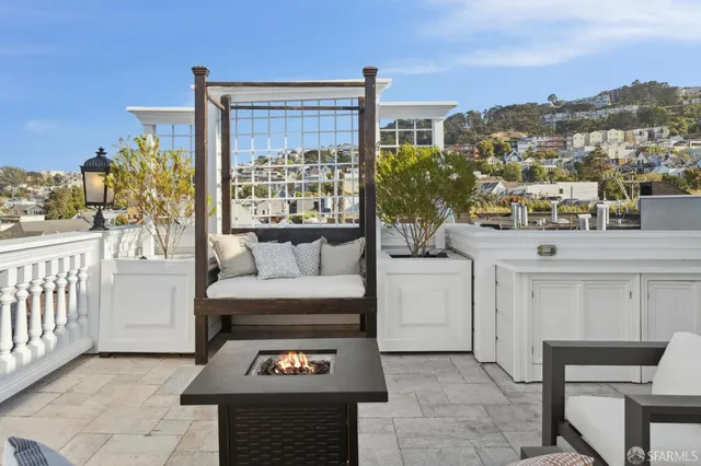 $6,995,000 | 729 Douglass Street, San Francisco, CA 94114