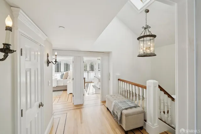 $6,995,000 | 729 Douglass Street, San Francisco, CA 94114