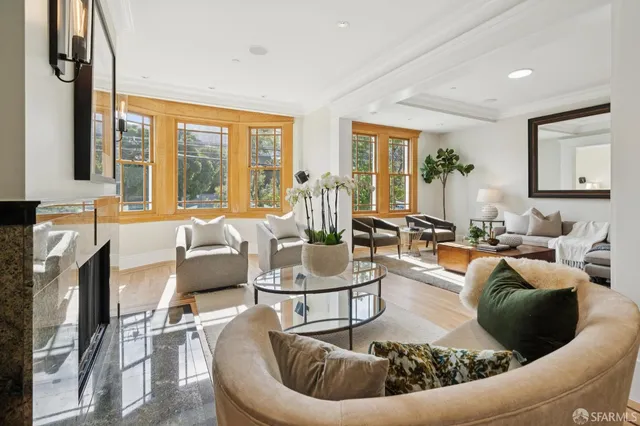 $6,995,000 | 729 Douglass Street, San Francisco, CA 94114