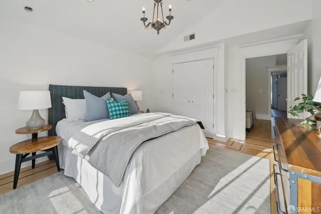 $6,995,000 | 729 Douglass Street, San Francisco, CA 94114