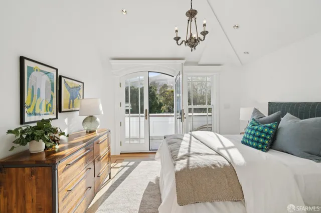 $6,995,000 | 729 Douglass Street, San Francisco, CA 94114