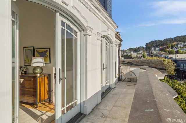 $6,995,000 | 729 Douglass Street, San Francisco, CA 94114
