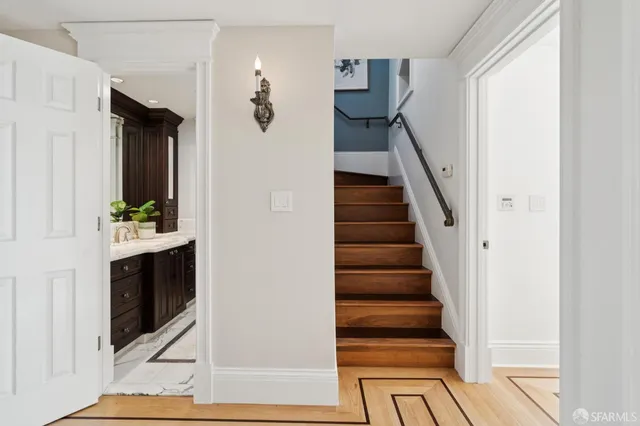 $6,995,000 | 729 Douglass Street, San Francisco, CA 94114