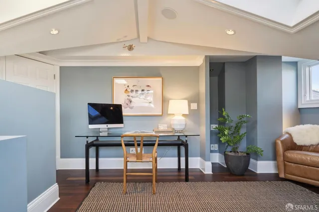 $6,995,000 | 729 Douglass Street, San Francisco, CA 94114