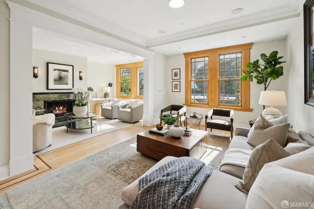 $6,995,000 | 729 Douglass Street, San Francisco, CA 94114