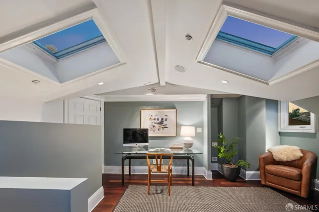 $6,995,000 | 729 Douglass Street, San Francisco, CA 94114