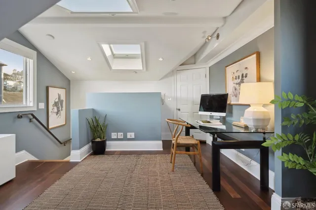 $6,995,000 | 729 Douglass Street, San Francisco, CA 94114