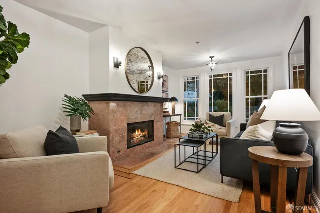 $6,995,000 | 729 Douglass Street, San Francisco, CA 94114