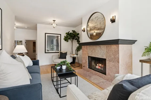 $6,995,000 | 729 Douglass Street, San Francisco, CA 94114