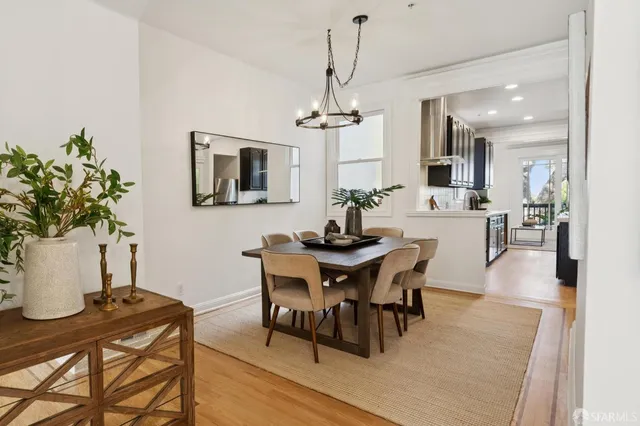 $6,995,000 | 729 Douglass Street, San Francisco, CA 94114