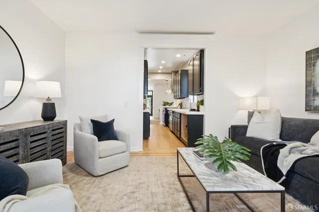 $6,995,000 | 729 Douglass Street, San Francisco, CA 94114