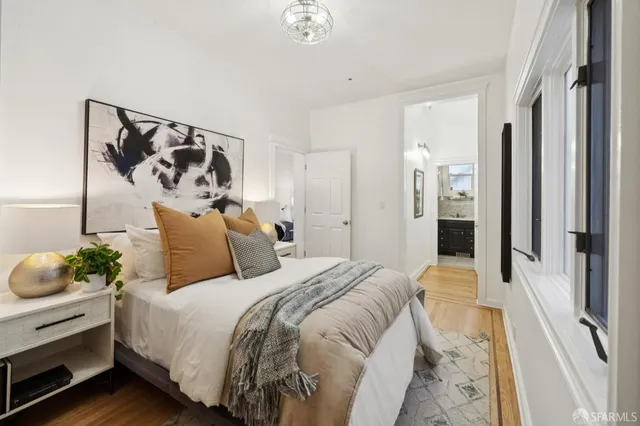 $6,995,000 | 729 Douglass Street, San Francisco, CA 94114