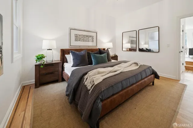 $6,995,000 | 729 Douglass Street, San Francisco, CA 94114