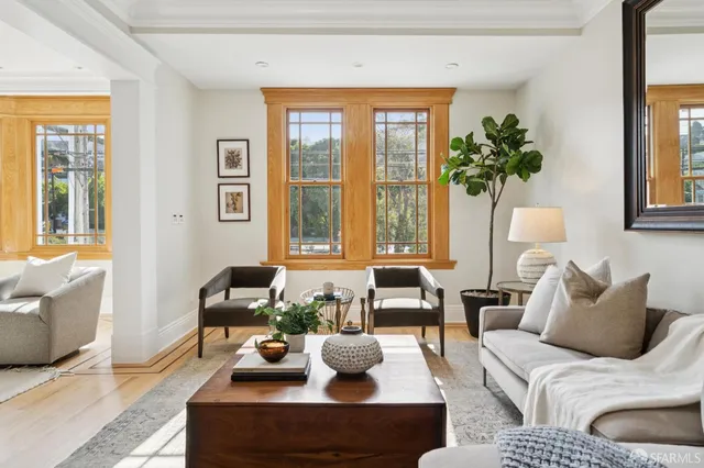 $6,995,000 | 729 Douglass Street, San Francisco, CA 94114