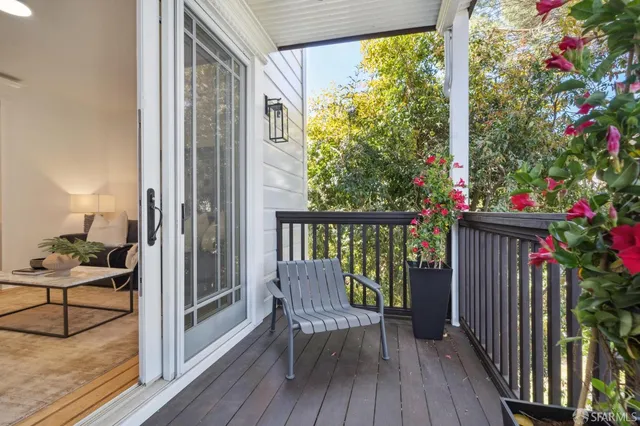 $6,995,000 | 729 Douglass Street, San Francisco, CA 94114