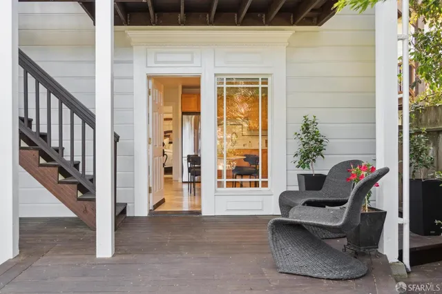 $6,995,000 | 729 Douglass Street, San Francisco, CA 94114