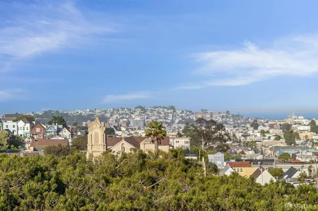 $6,995,000 | 729 Douglass Street, San Francisco, CA 94114
