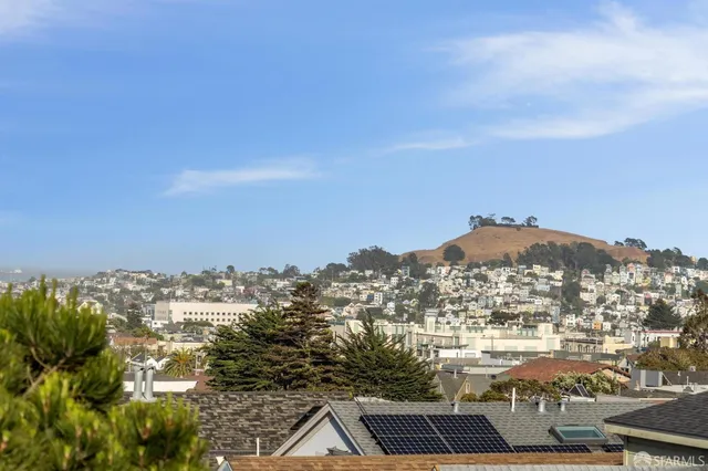 $6,995,000 | 729 Douglass Street, San Francisco, CA 94114