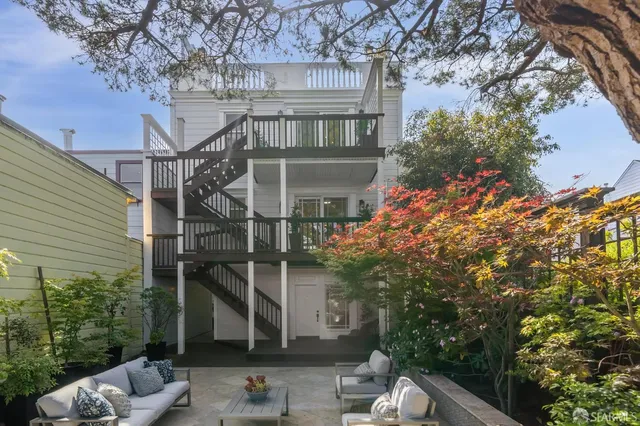$6,995,000 | 729 Douglass Street, San Francisco, CA 94114