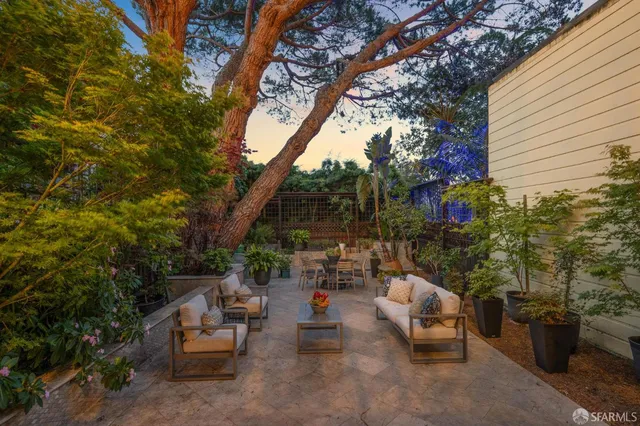 $6,995,000 | 729 Douglass Street, San Francisco, CA 94114