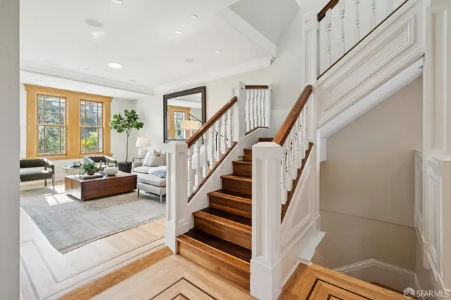 $6,995,000 | 729 Douglass Street, San Francisco, CA 94114