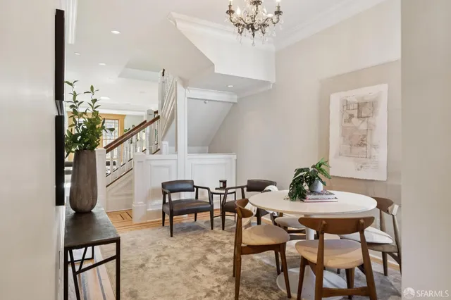 $6,995,000 | 729 Douglass Street, San Francisco, CA 94114