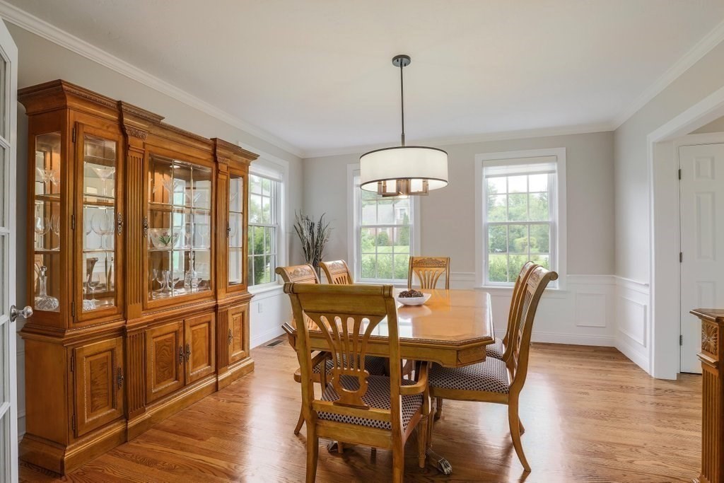 5 Hawthorne Road Shrewsbury, MA 01545 - Photo 13 of 40 Gallery Image 13